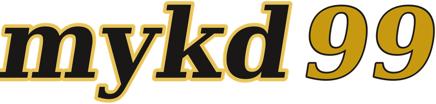 mykd99 logo